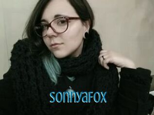 SonnyaFOX