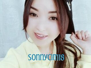 Sonnycim18