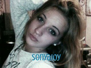 SonyaJoy