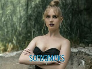 SonyaMeks