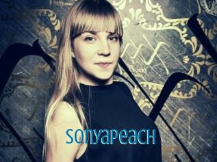 SonyaPeach