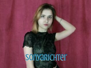 SonyaRichter