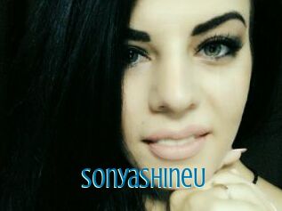 SonyaShineU