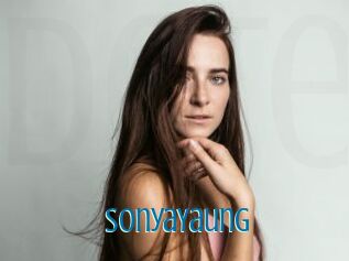 SonyaYaung