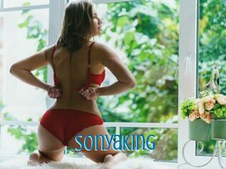 Sonyaking