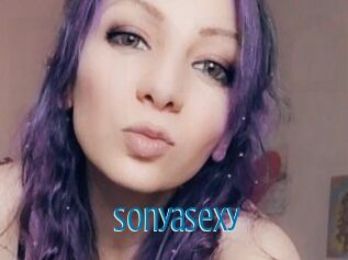 Sonyasexy