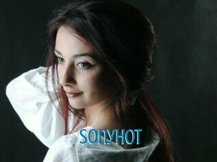 Sonyhot