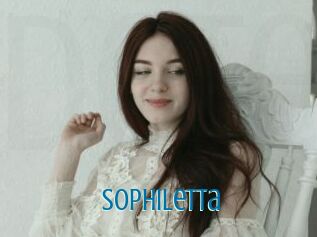 SophiLetta