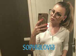 SophiaLovia