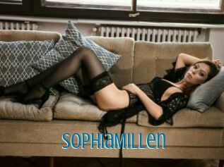 SophiaMillen