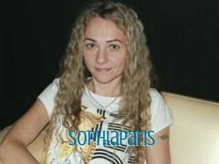 SophiaParis