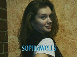 SophiaWells
