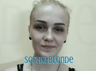 Sophia_Blonde