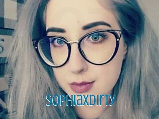 SophiaxDirty