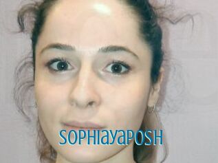 SophiayaPosh