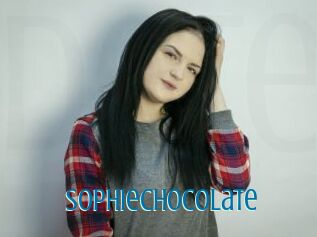 SophieChocolate