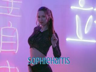 SophieHarris