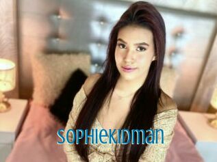 SophieKidman
