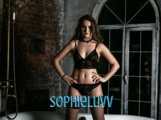 SophieLuvv