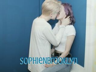 SophieNBrooklyn
