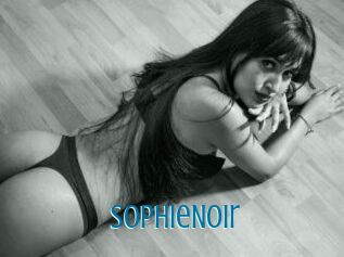 SophieNoir