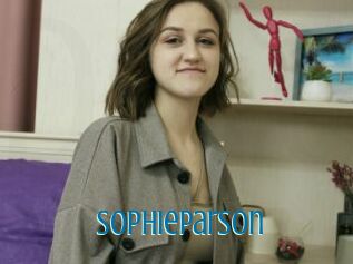 SophieParson