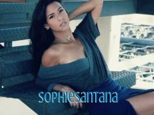 SophieSantana