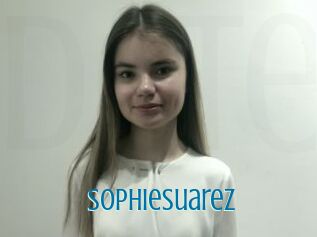 SophieSuarez