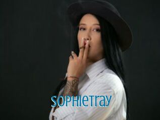 SophieTray