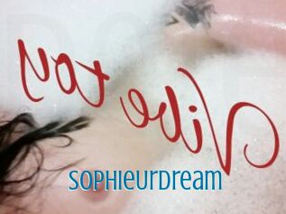 SophieUrDream