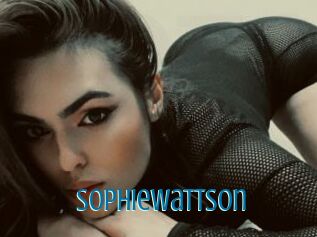 SophieWattson