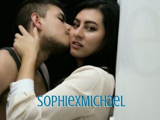 SophieXMichael