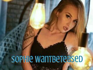 Sophie_WantbeTeased