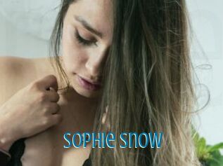 Sophie_snow