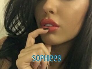 SophieeB
