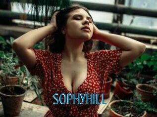 SophyHill