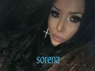 Sorena