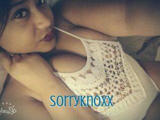 Sorry_Knoxx