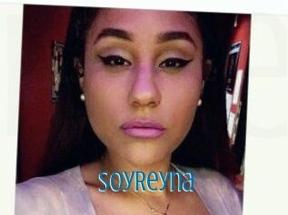 SoyReyna