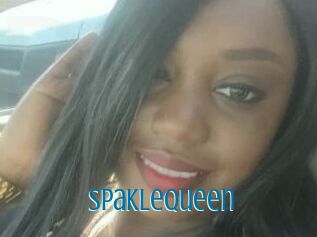 SpakleQueen