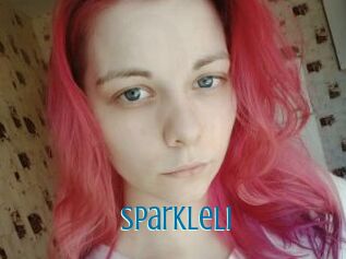 SparkleLi