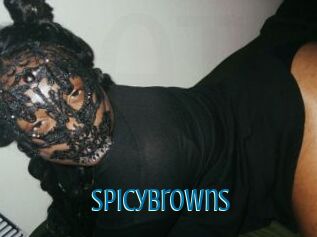 SpicyBrowns