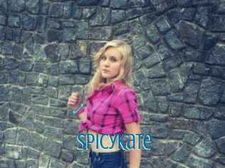 SpicyKate