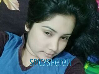 Spicysheren