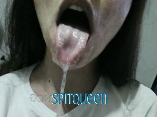 Spitqueen