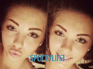 SportyLina