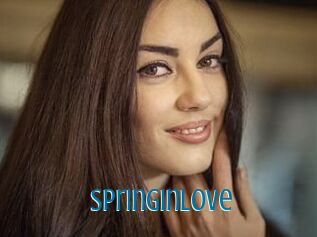 SpringInLove