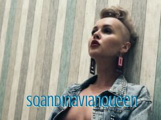 SqandinavianQueen