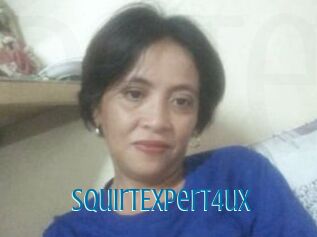 SquirtExpert4ux