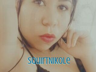 SquirtNikole